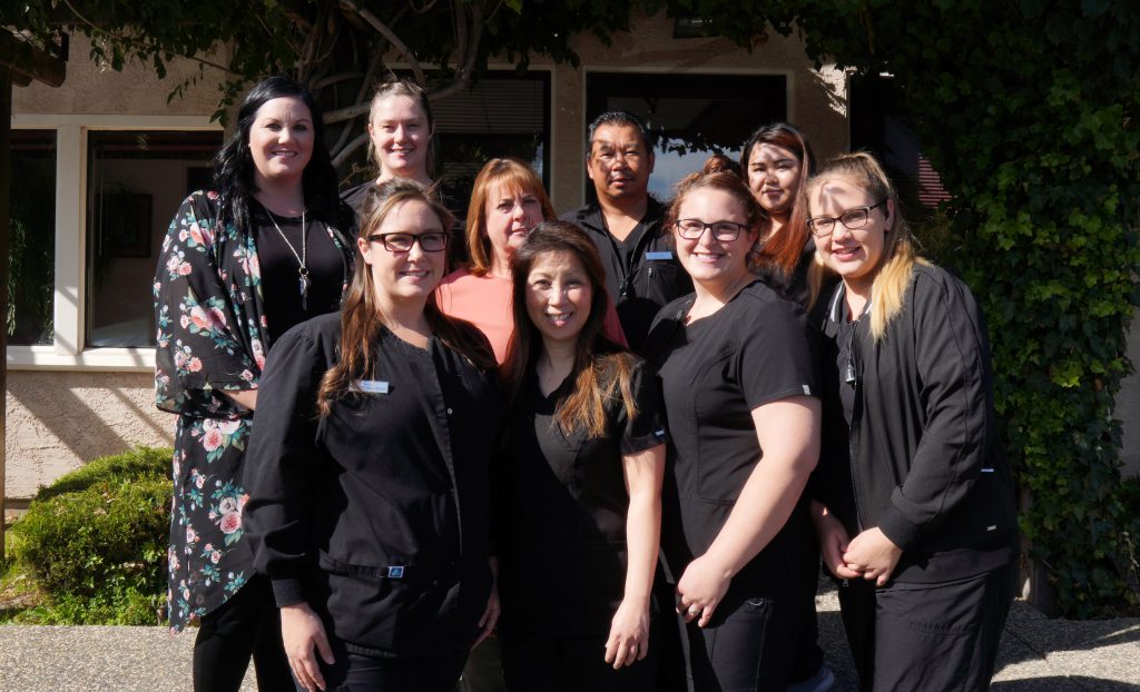 Dentist Oroville Pro Dental family and cosmetic dentistry
